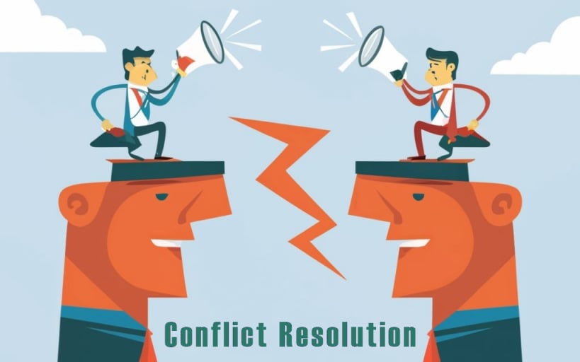 Conflict Resolution