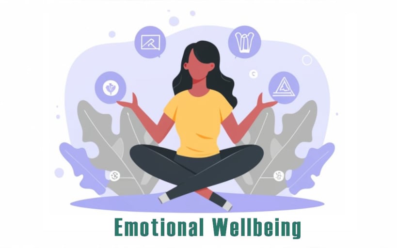 Emotional Wellbeing