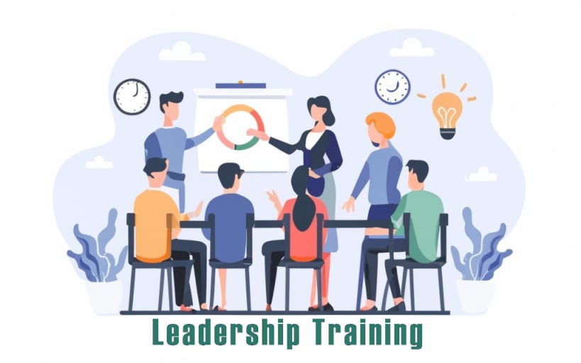 Leadership Training